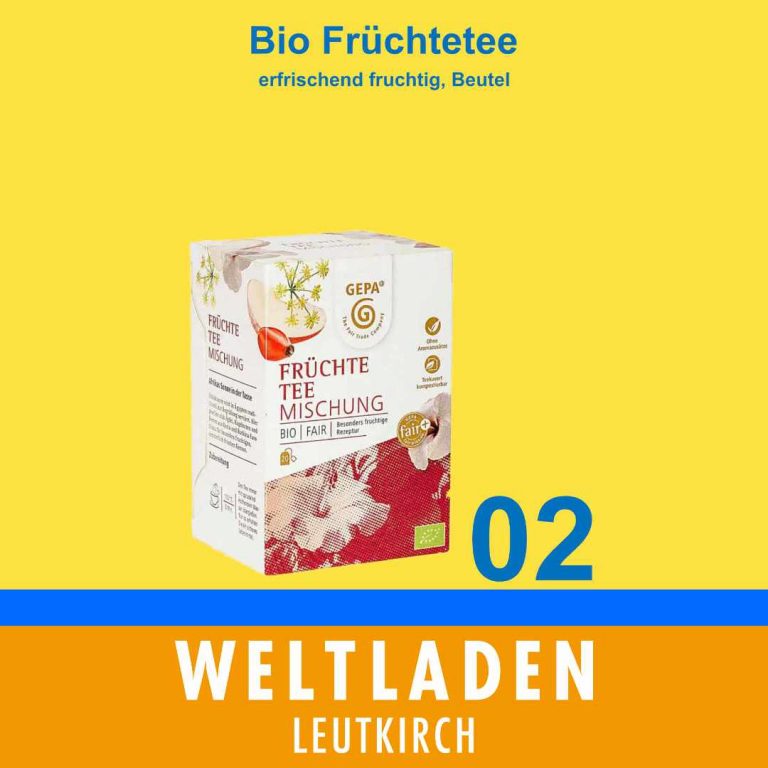 Bio Fürchtete