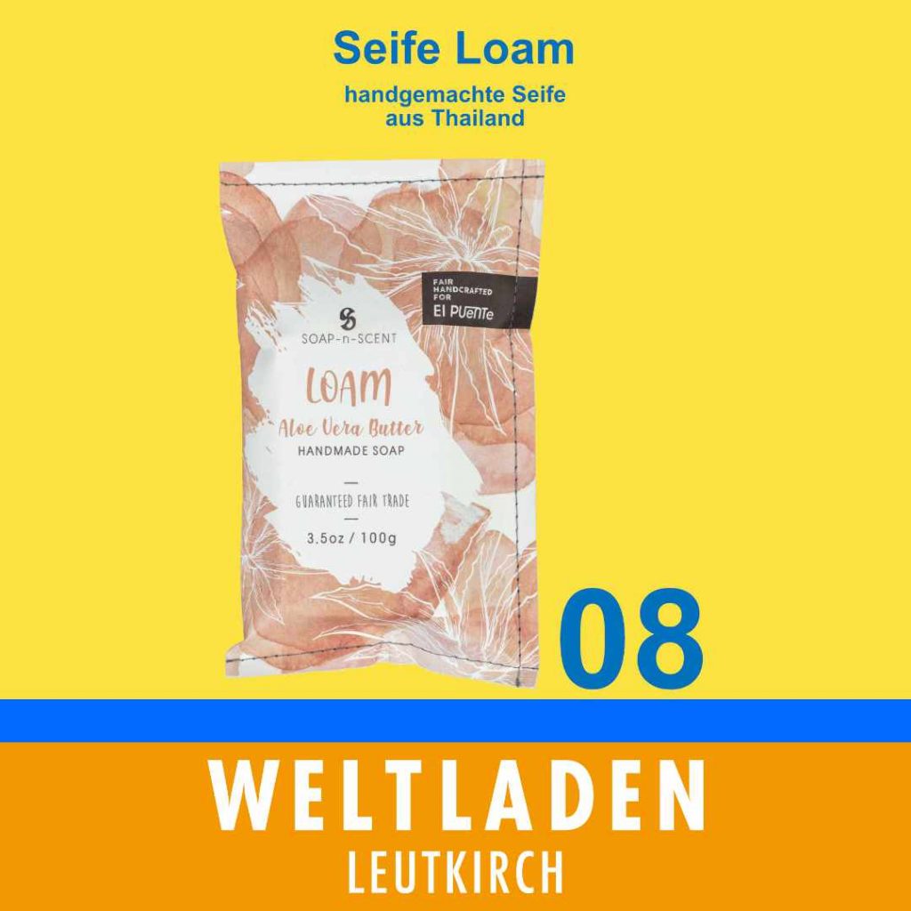 Seife Loam