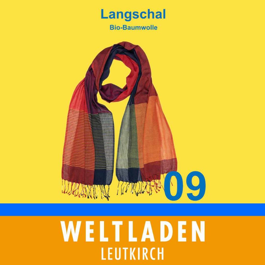 Langschal