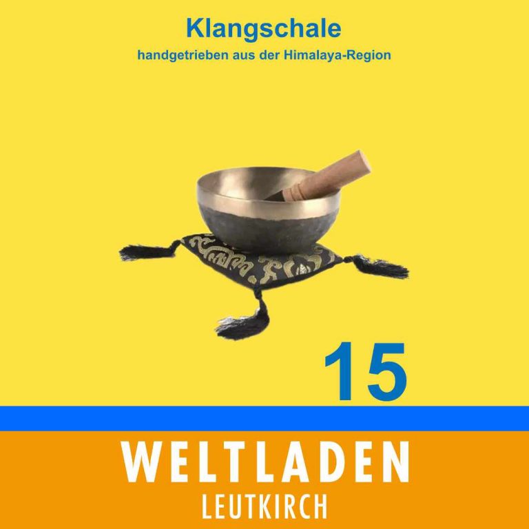 Klangschale