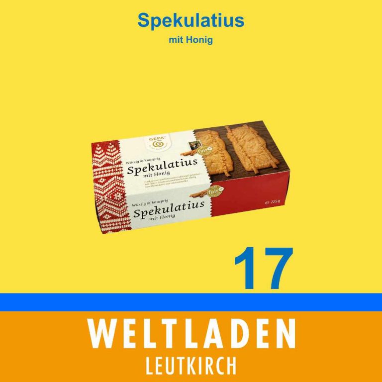 Spekulatius