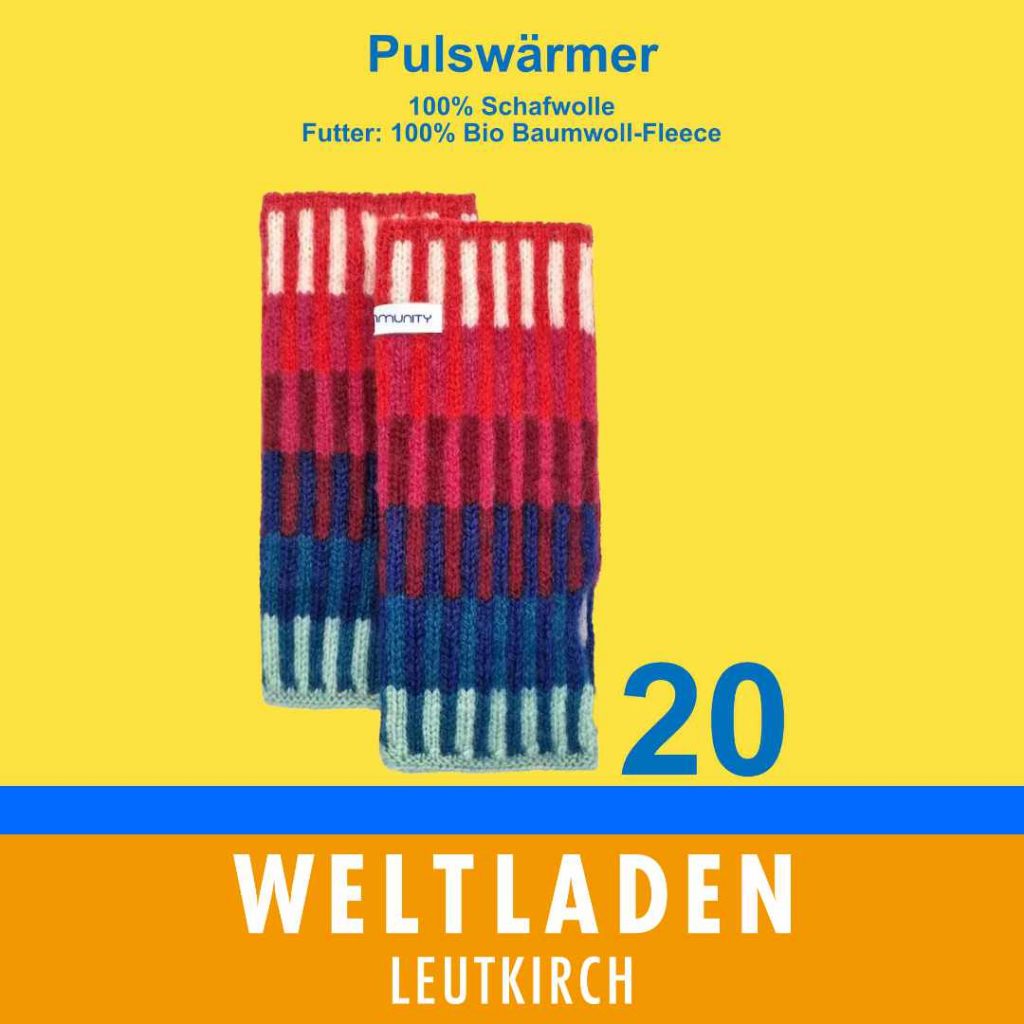Pulswärmer