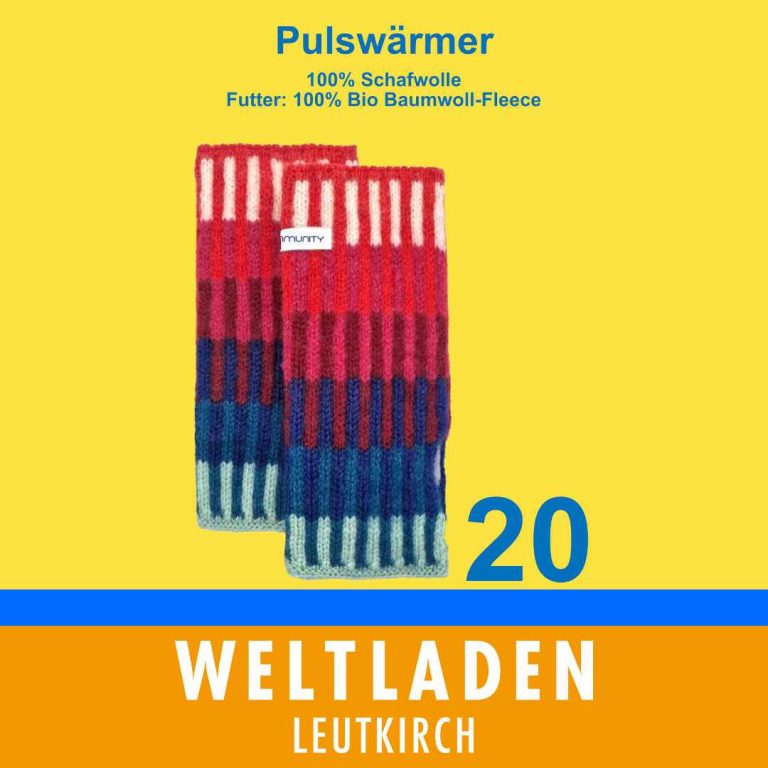 Pulswärmer