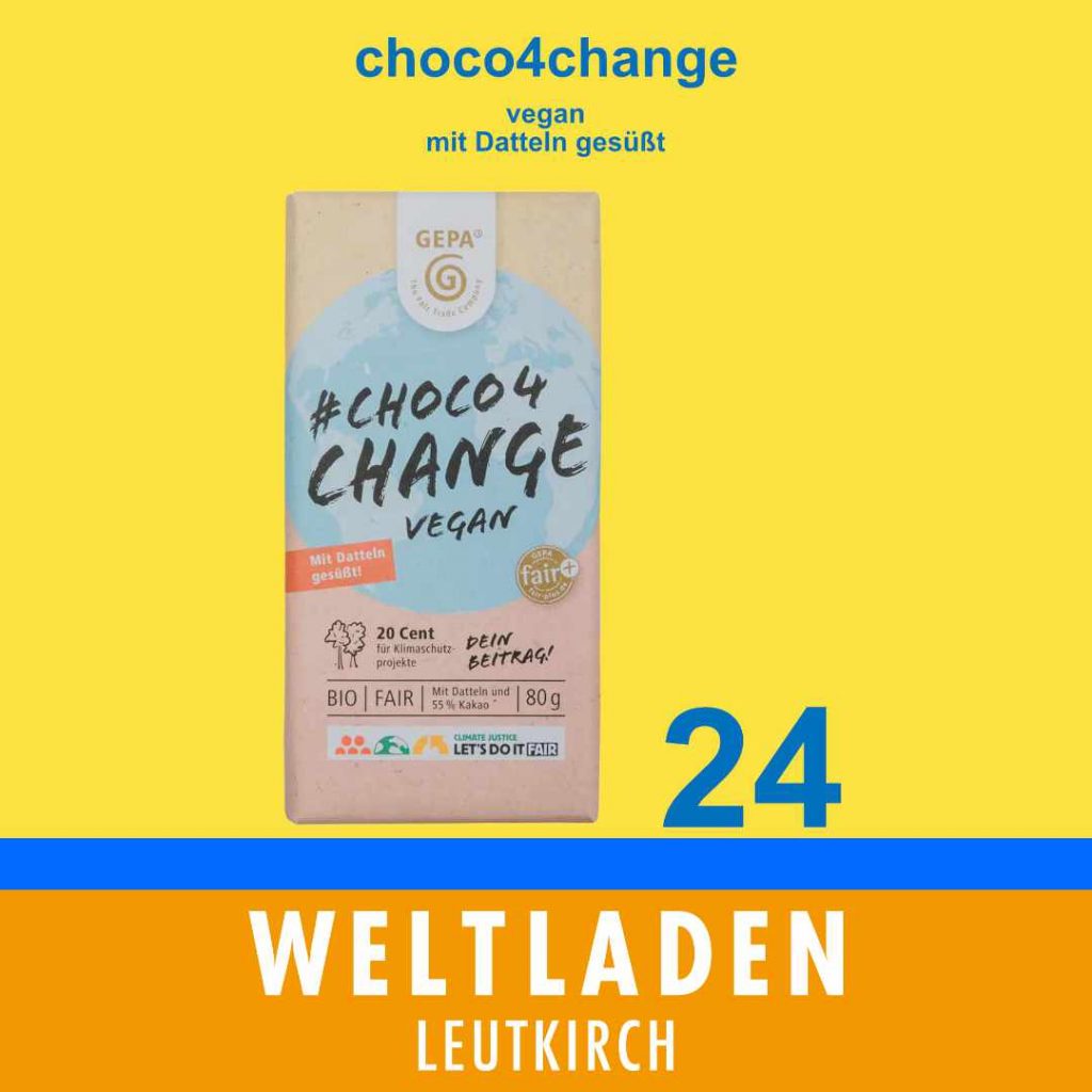 choco4change